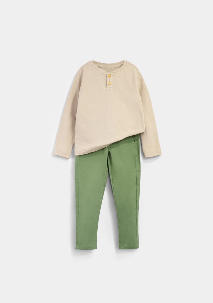 12541 Conjunto de Niño (13H4)