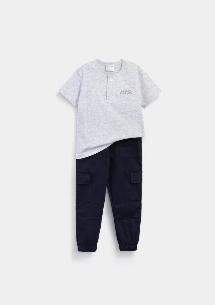 12579 Conjunto de Niño (14G2)