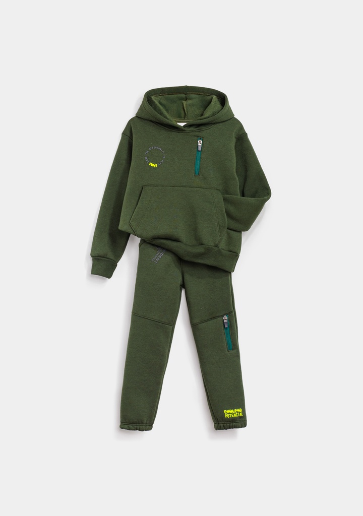 12668 Conjunto de Niño (13C3)