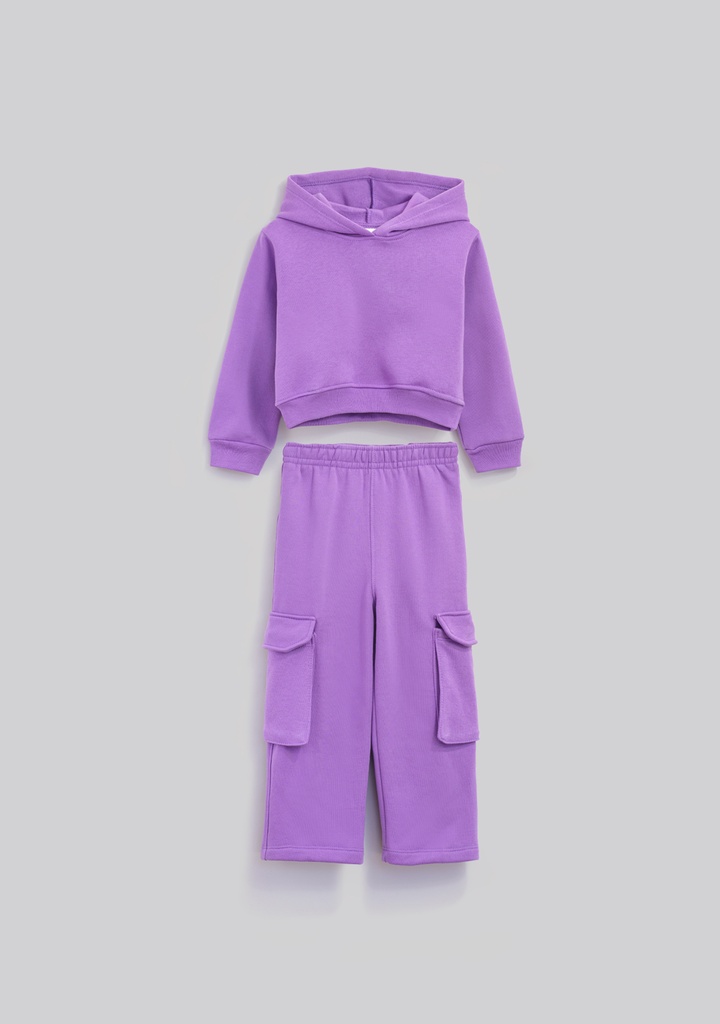 12895 Conjunto de Niña (5m4)