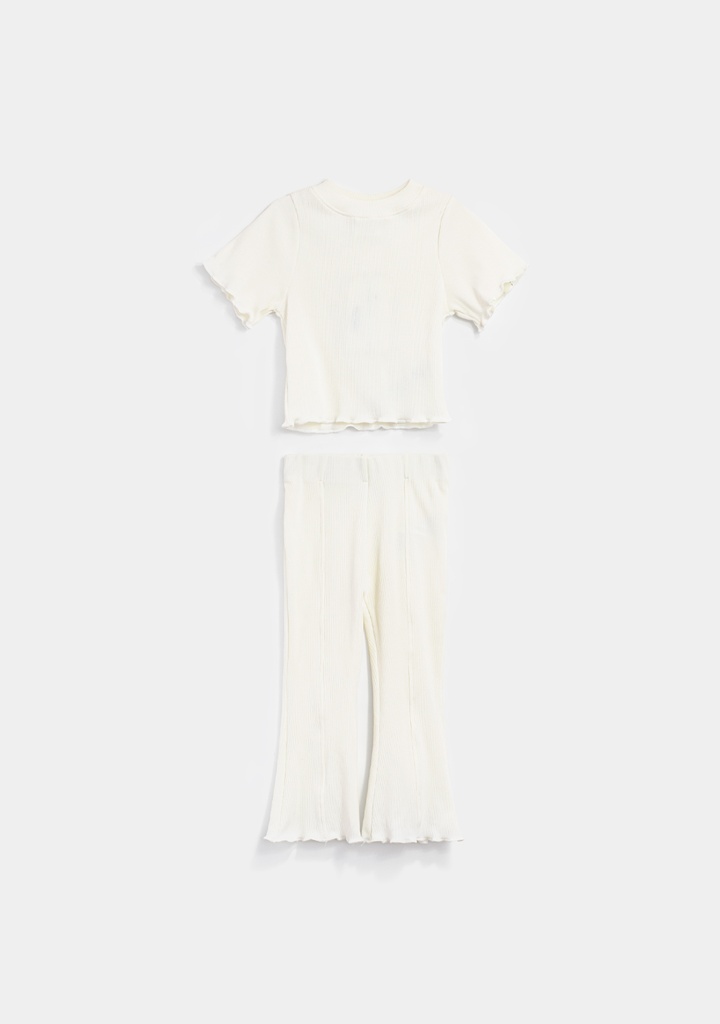 12624 Conjunto de Niña (4G3)