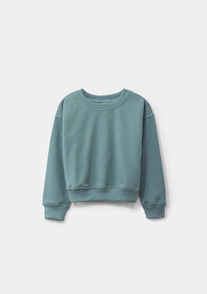 13064 Sudadera de Niña (6J2)