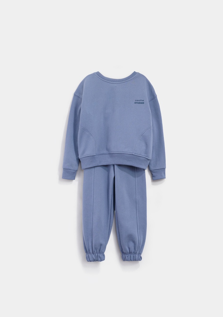 12511 Conjunto de Niña (3H1)