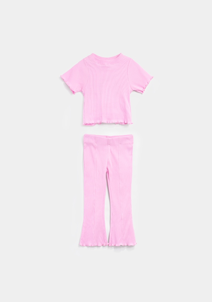 12622 Conjunto de Niña (5E4)