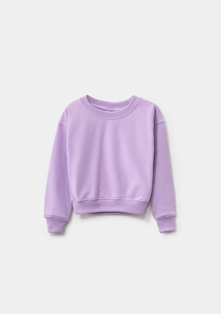 13060 Sudadera de Niña (6K4)