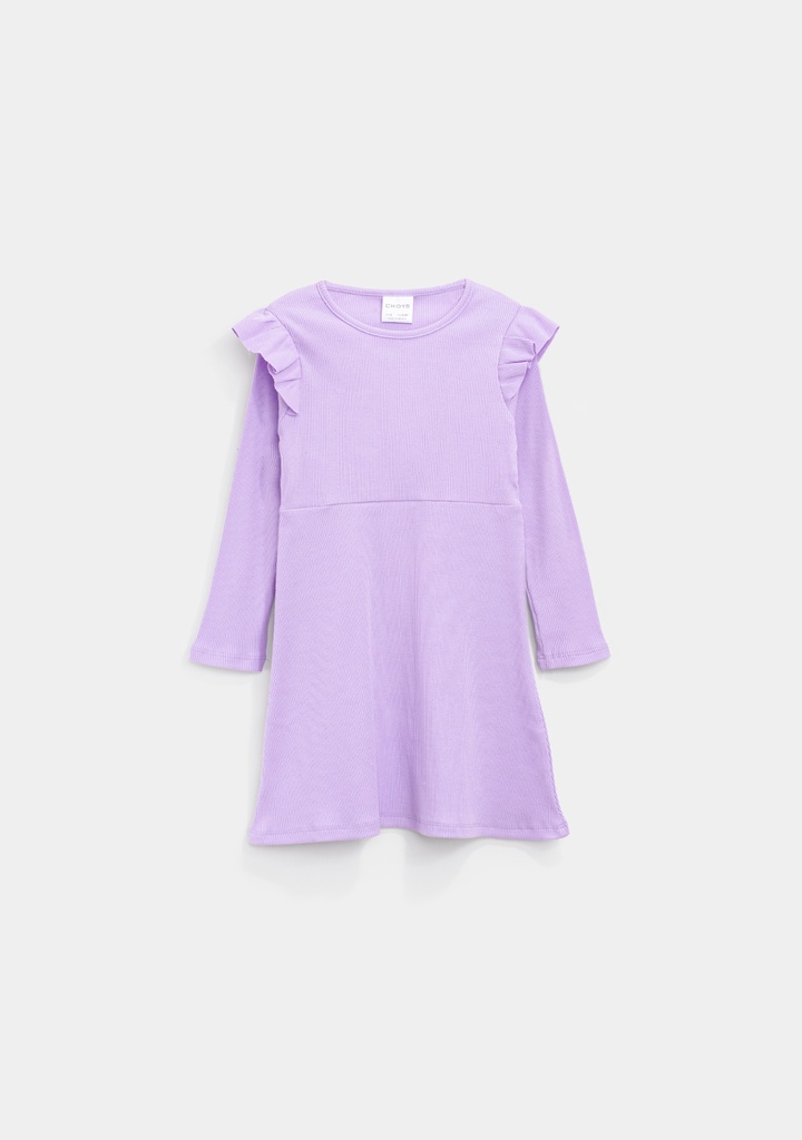 12632 Vestido de Niña (2J1)