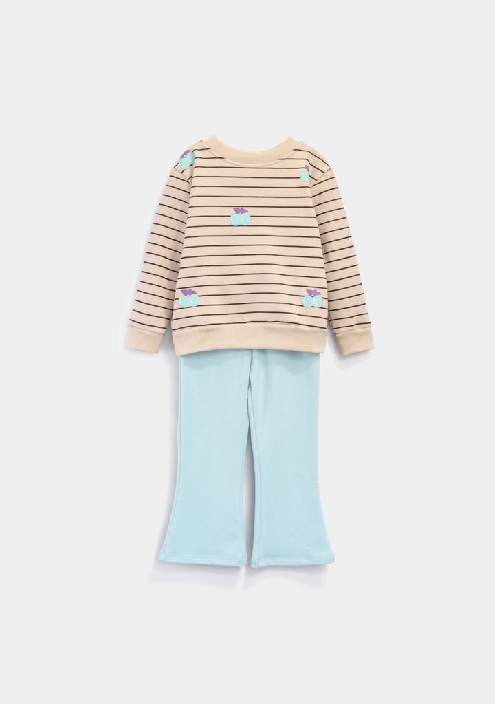 12557 Conjunto de Niña (5K3)