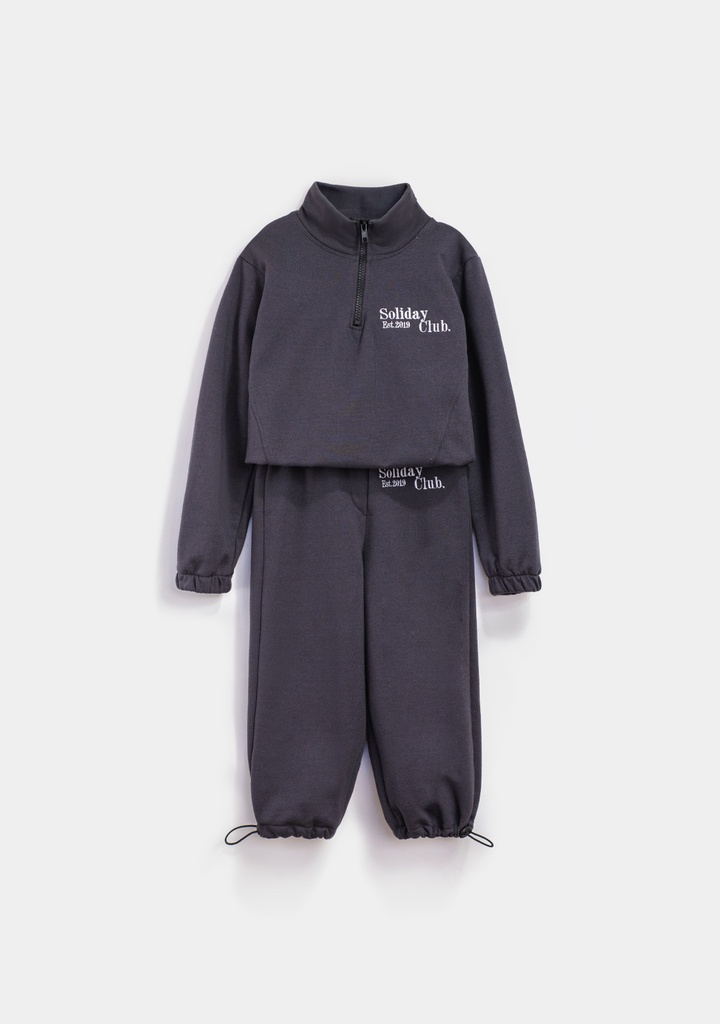 12548 Conjunto de Niño (13I1)