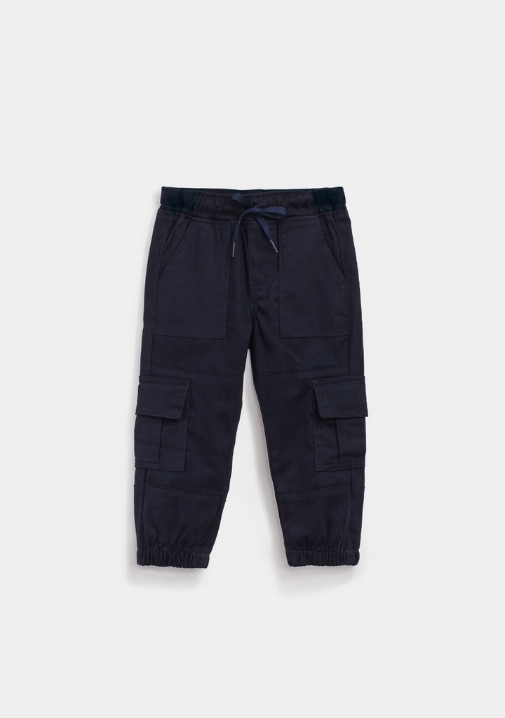 12575 Pantalon de Niño (20I3)