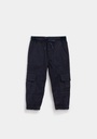 12575 Pantalon de Niño (20I3)