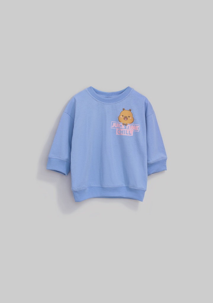 13435 Conjunto de Niña (5F3)