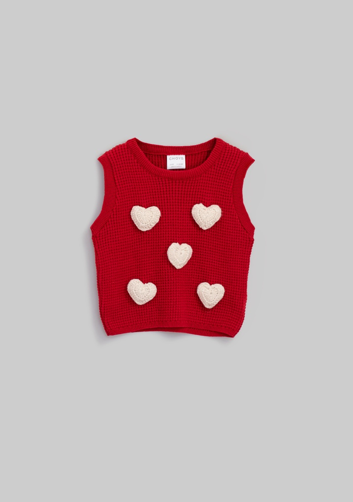 13297 Conjunto de Niña (7M3)