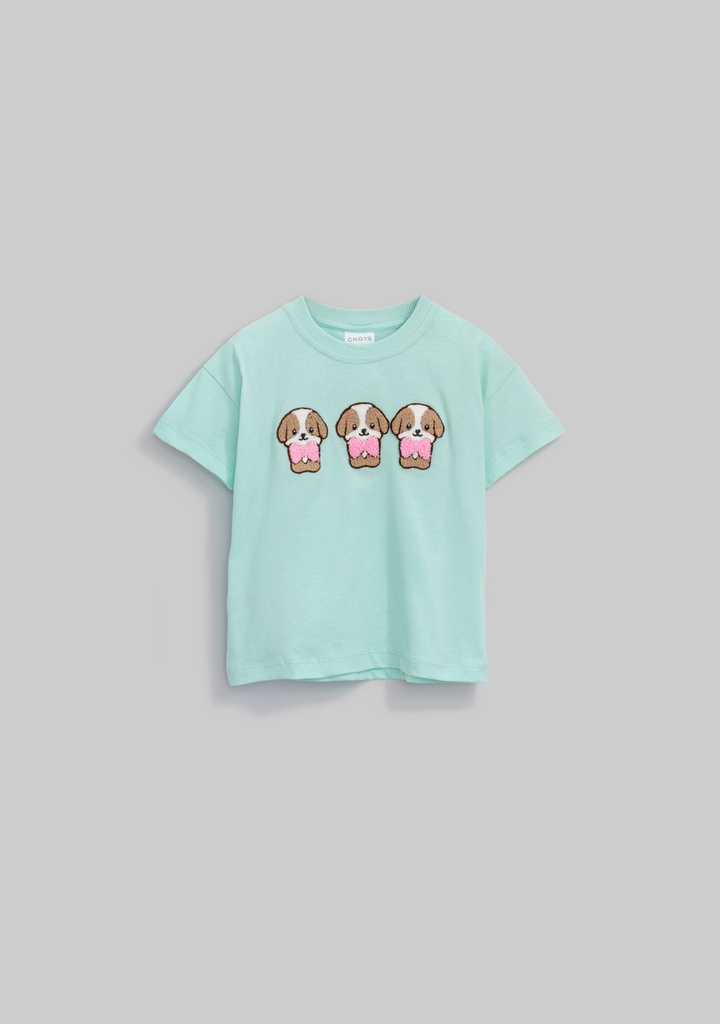 13451 Conjunto de Niña (5H3)