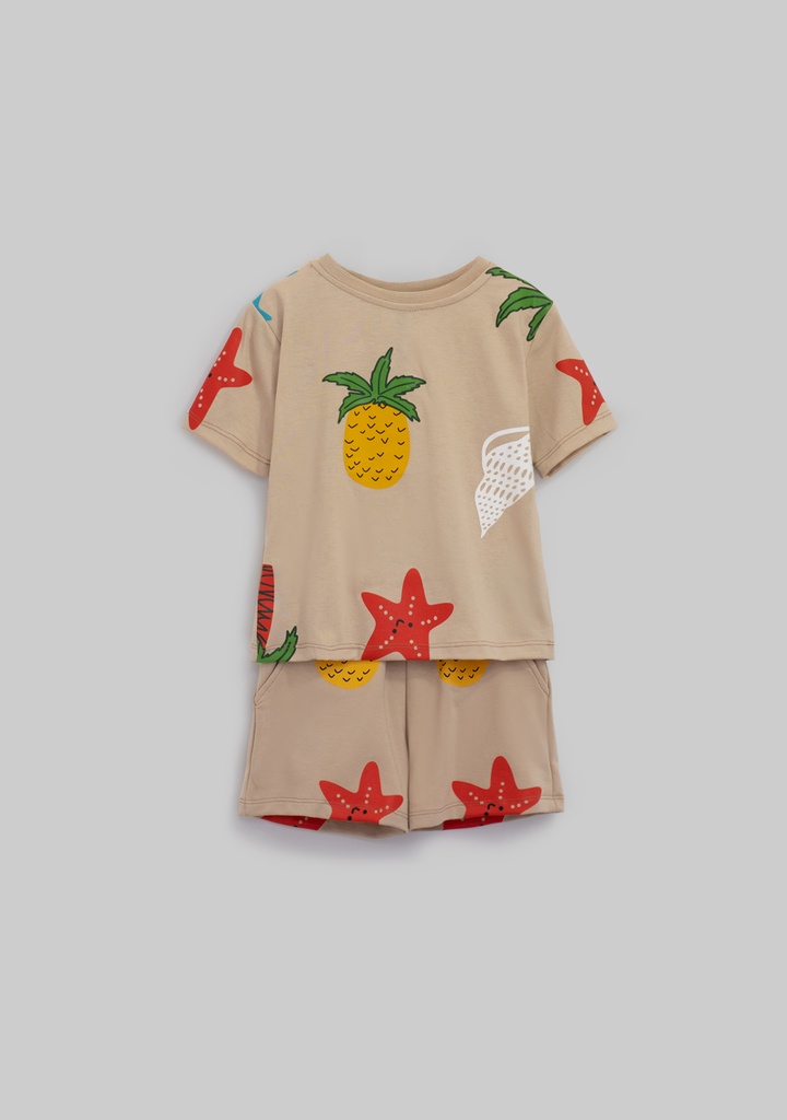 13429 Conjunto de Niño (13F1)