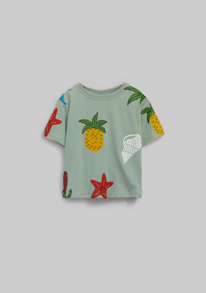 13430 Conjunto de Niño (13G2)