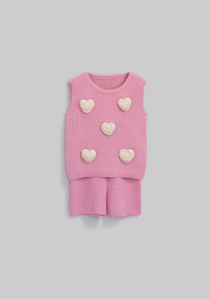 13295 Conjunto de Niña (3B2)