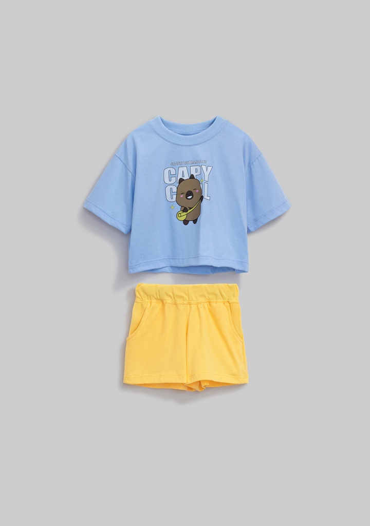 13433 Conjunto de Niña (17A3)