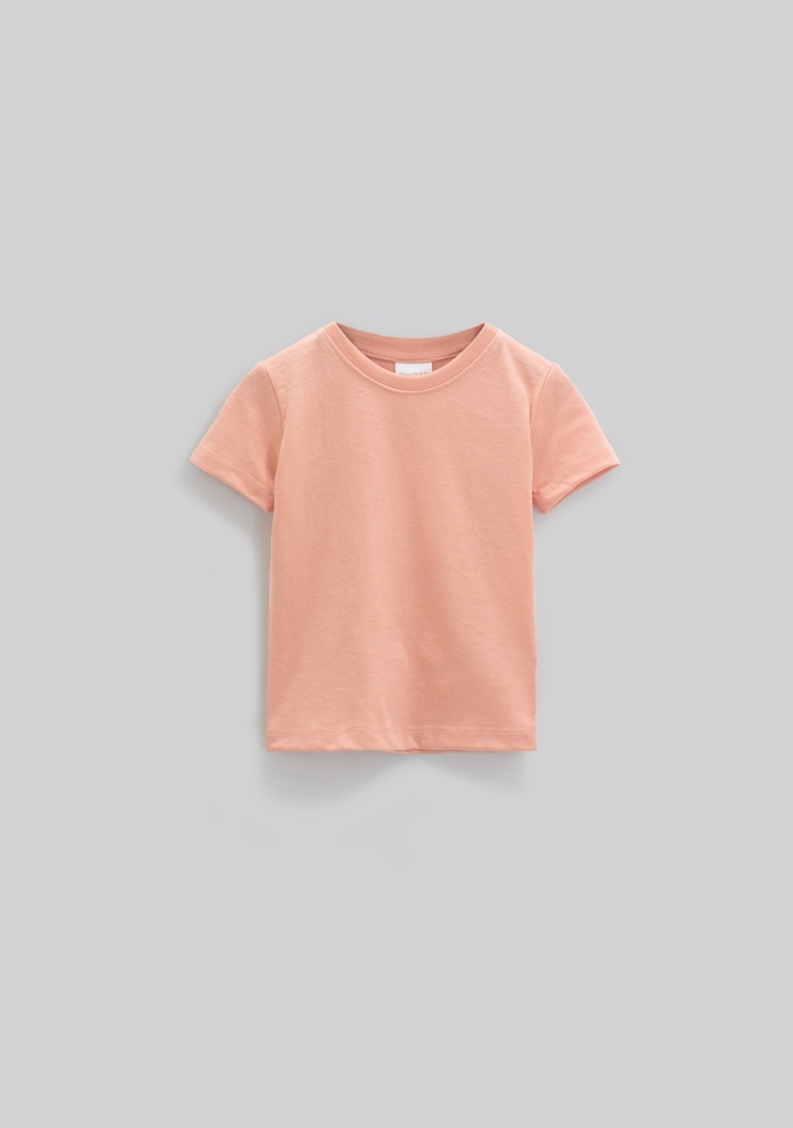 13133 Playera de Niño (18D3)