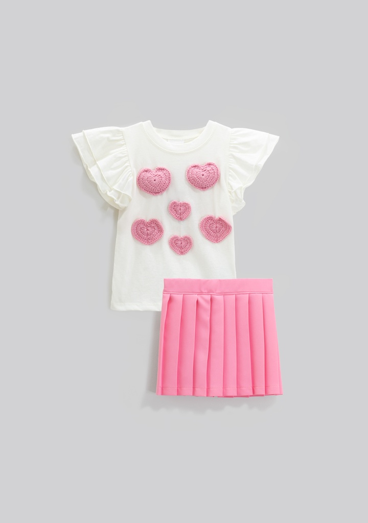 13292 Conjunto de Niña (4B2)