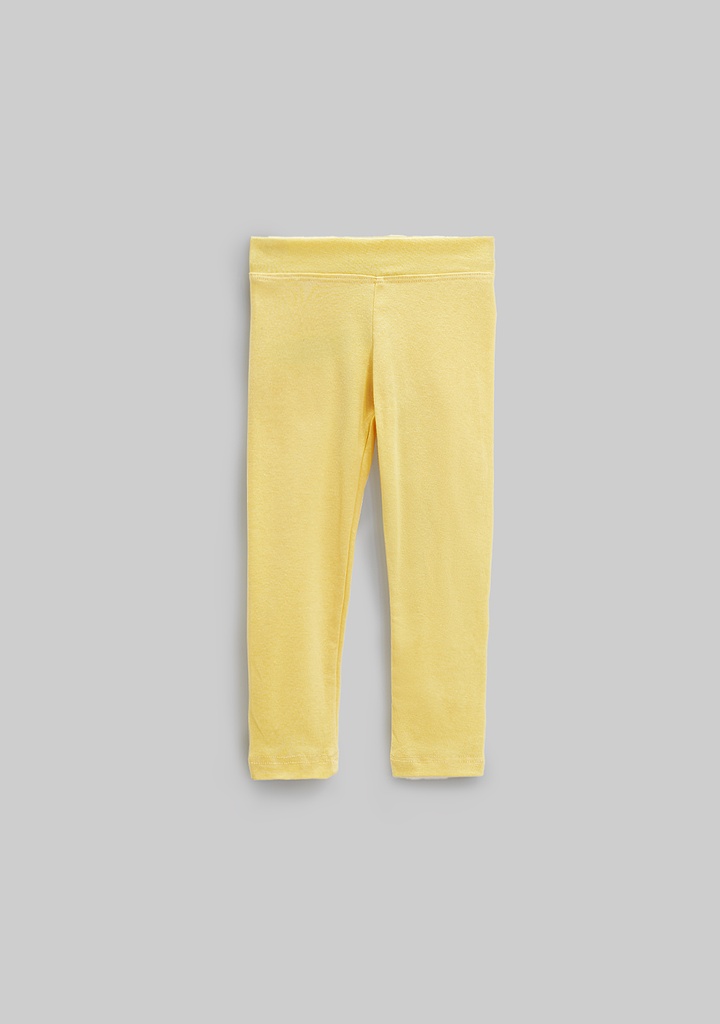 13221 Legging de Niña (19F3)