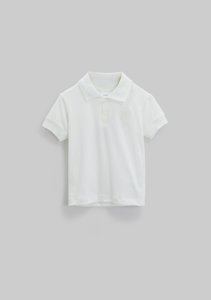 13167 Playera de Niño (22E4)