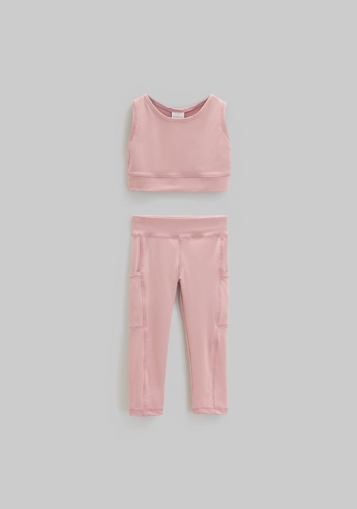 13529 Conjunto de Niña (27A3)