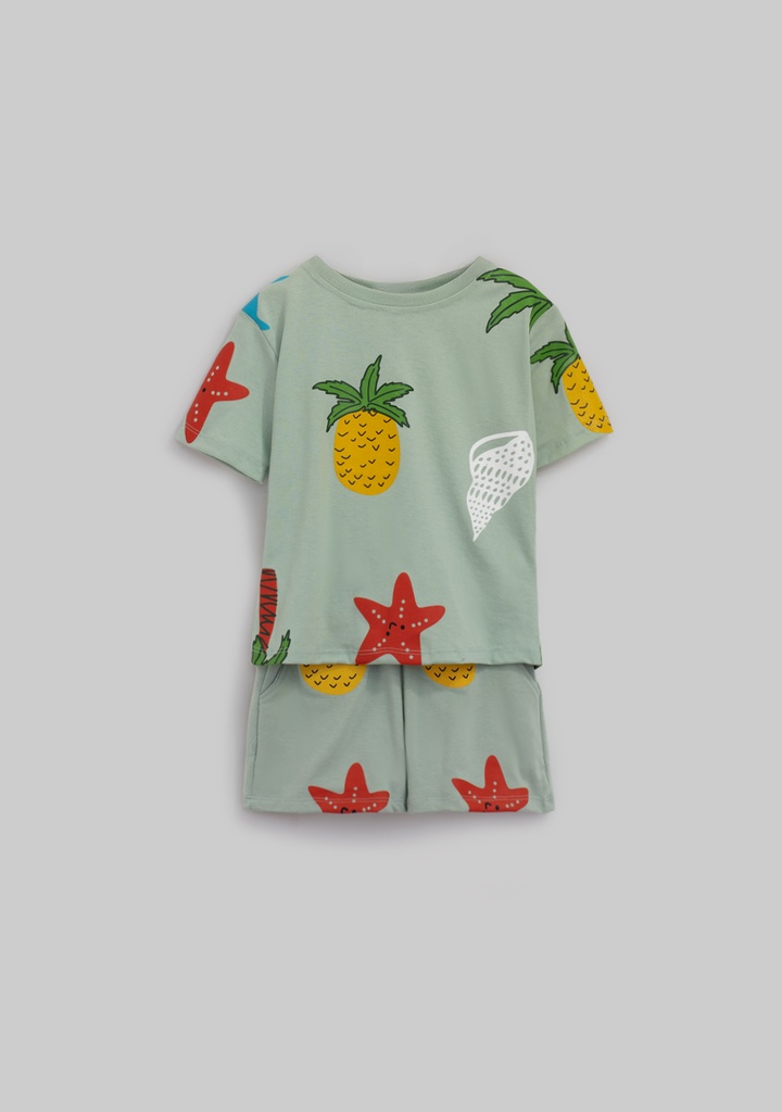 13430 Conjunto de Niño (9E2)