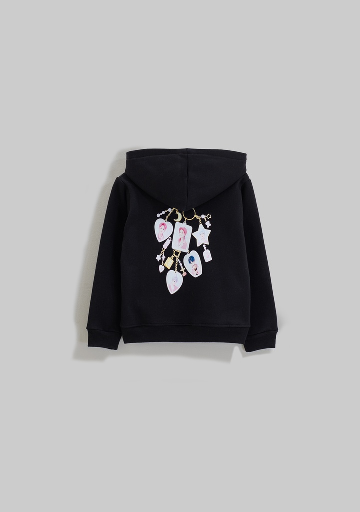 13612 conjunto de Niña (10B4)