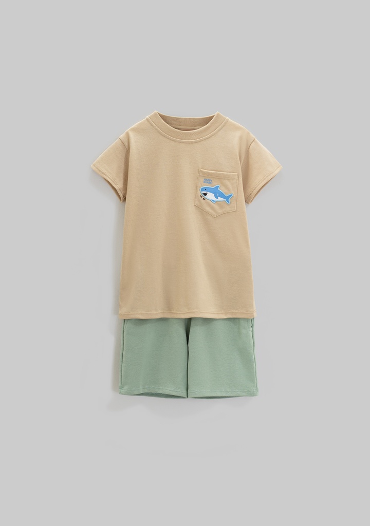 13416 Conjunto de Niño (25E3)