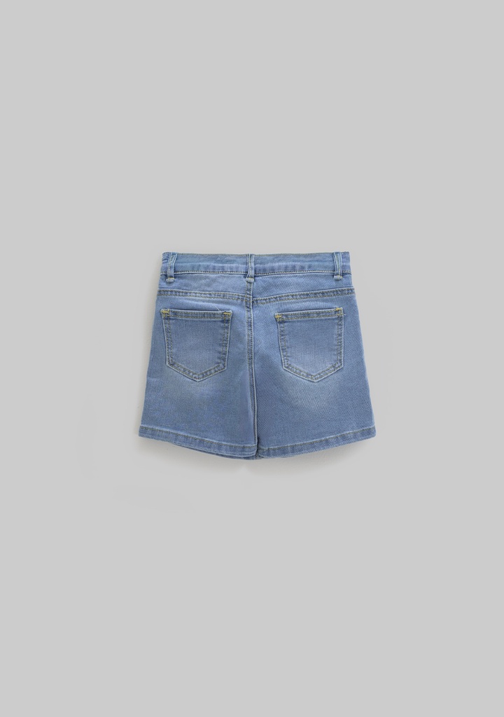 13544 Short de Niña (32F4)