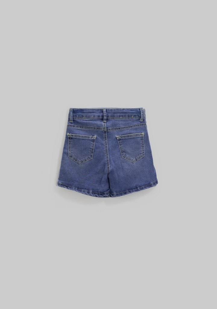 13545 Short de Niña (5F3)