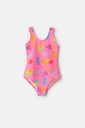8307 Traje de baño de niña (1B2)