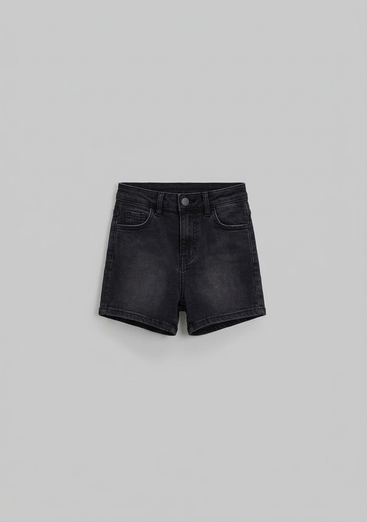 13264 Short de Niña (Resurtido Enero 2026)