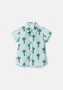 10899 Camisa de Niño (15D4)