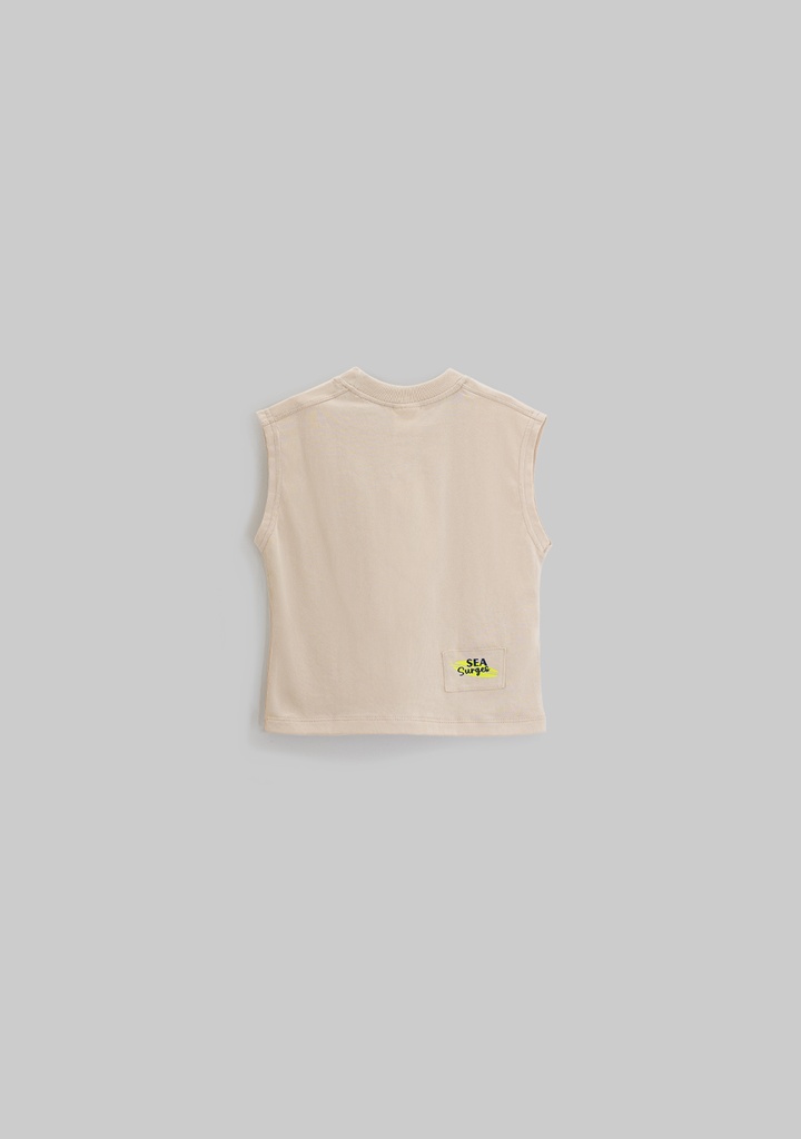 13837 Conjunto de Niño (Preventa Abril 2026)