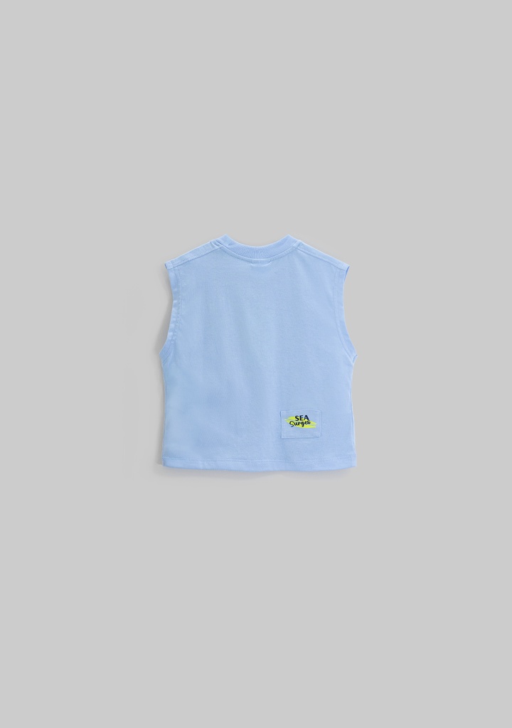 13836 Conjunto de Niño (Preventa Abril 2026)