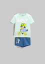 13563 Conjunto de Niño (2G4)