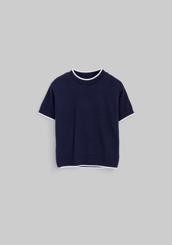 13151 Playera de Niño (5D3)