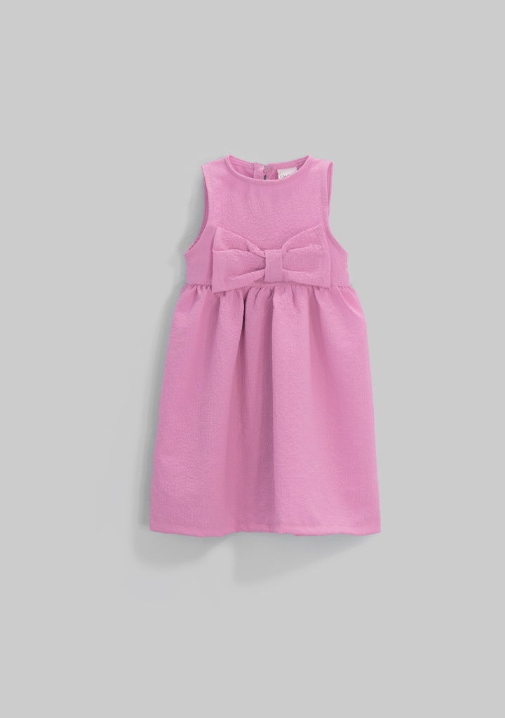 13948 Vestido de Niña (Preventa Abril 2026)