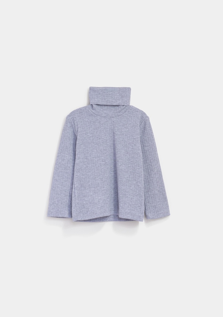 12725-T10-16 Blusa de Niña (7E2)