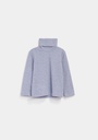 12725-T10-16 Blusa de Niña (7E2)