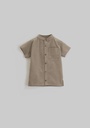13743 Camisa de Niño (Preventa Abril 2026)