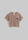 13832 Playera de Niño (Preventa Abril 2026)