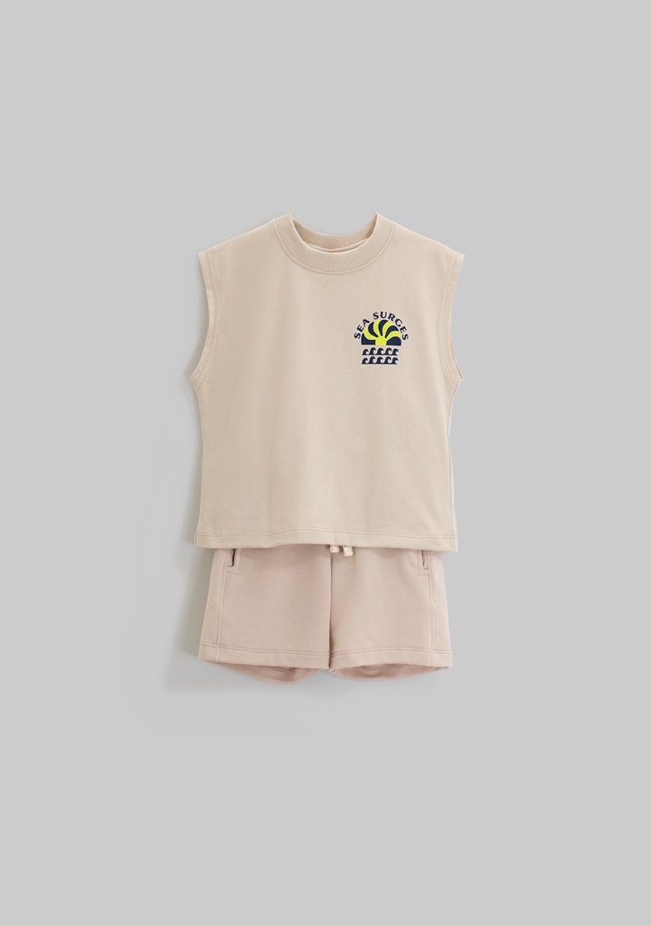 13837 Conjunto de Niño (10E2)