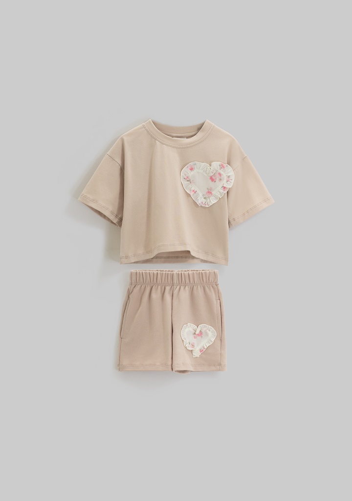 13905 Conjunto de Niña (27A2)