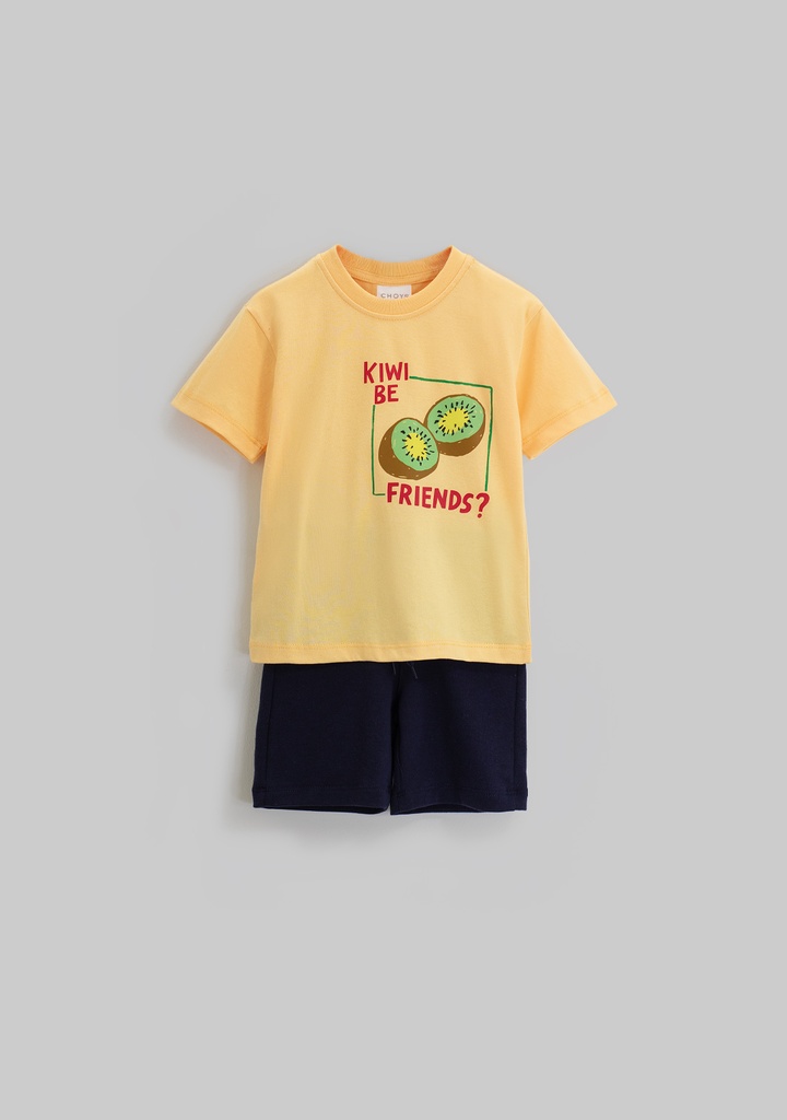 13851 Conjunto de Niño (28E1)