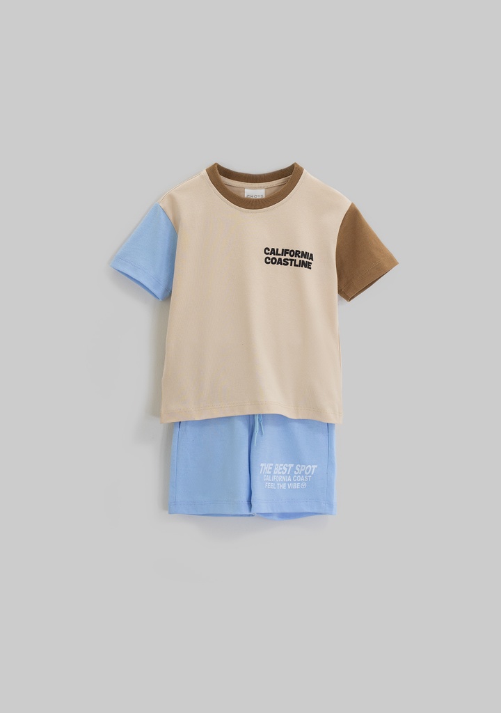13856 Conjunto de Niño (21E3)