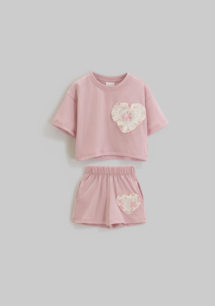 13903 Conjunto de Niña (27A3)