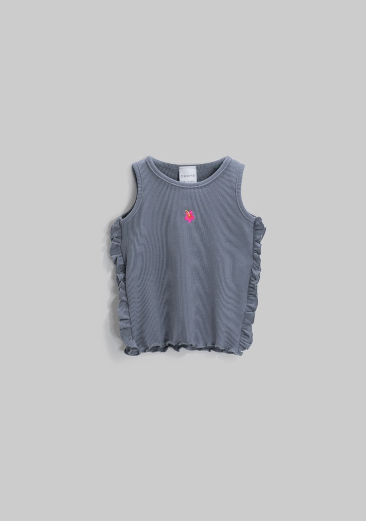 13919 Blusa de Niña (2B4)