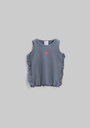 13919 Blusa de Niña (2B4)